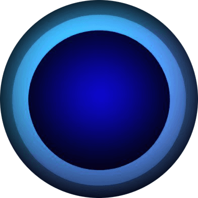Blue Dot Terminal