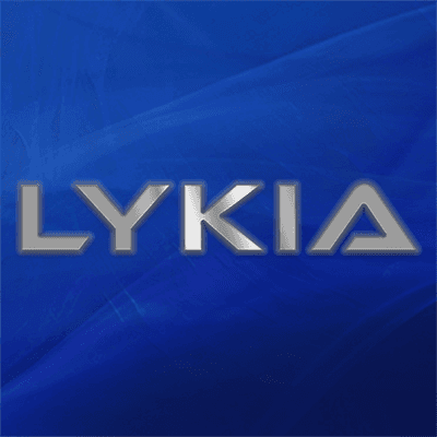 Lykia Logo